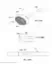 Fig. 49 - Methods and apparatus to achieve a closure of a layered tissue defect