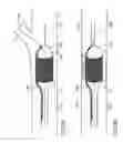 Fig. 13 - Vessel treatment devices
