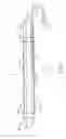 Fig. 02 - Hemostatic system for body cavities