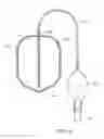 Fig. 10 - Hemostatic system for body cavities
