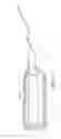 Fig. 19 - Hemostatic system for body cavities