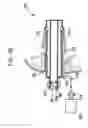 Fig. 11 - Apparatus and method of maintaining insufflation