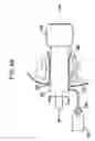 Fig. 12 - Apparatus and method of maintaining insufflation
