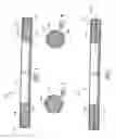 Fig. 02 - Intracorporeal occlusive device and method