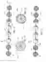 Fig. 05 - Intracorporeal occlusive device and method