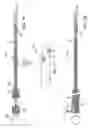 Fig. 17 - Methods and apparatus for securing and deploying tissue anchors