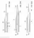 Fig. 20 - Methods and apparatus for securing and deploying tissue anchors