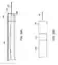 Fig. 28 - Methods and apparatus for securing and deploying tissue anchors