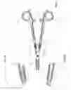 Fig. 02 - Surgical instrument construction