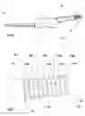 Fig. 03 - Surgical instrument construction