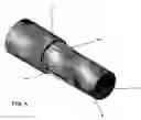 Fig. 04 - Surgical instrument construction