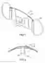 Fig. 02 - Mask assembly with a hidden nipple