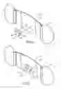 Fig. 04 - Mask assembly with a hidden nipple