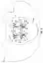 Fig. 10 - Apparatus and methods for magnetic alteration of anatomical features