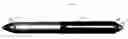 Fig. 01 - Implantable microstimulator with dissecting tip and/or retrieving anchor and methods of manufacture and use