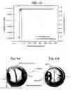 Fig. 06 - Magnetic material-containing microfabricated devices for wireless data and power transfer