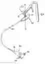 Fig. 01 - Transmission device for introducing light into an ear