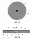 Fig. 10 - Electromagnetic interference immune pacing/defibrillation lead