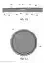 Fig. 09 - Electromagnetic interference immune pacing/defibrillation lead