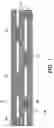 Fig. 02 - Electromagnetic interference immune pacing/defibrillation lead