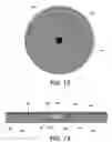 Fig. 10 - Electromagnetic interference immune pacing/defibrillation lead