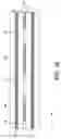 Fig. 12 - Electromagnetic interference immune pacing/defibrillation lead