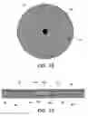 Fig. 10 - Electromagnetic interference immune pacing/defibrillation lead