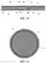 Fig. 09 - Electromagnetic interference immune pacing/defibrillation lead