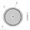 Fig. 12 - Electromagnetic interference immune pacing/defibrillation lead