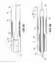Fig. 14 - In situ stent formation