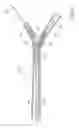Fig. 08 - Catheter system for stenting bifurcated vessels
