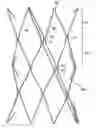 Fig. 01 - Endoluminal vascular prosthesis
