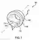 Fig. 02 - Artificial heart valve