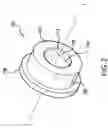 Fig. 03 - Artificial heart valve