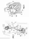 Fig. 02 - Method and apparatus for implanting an aortic valve prosthesis