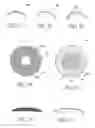 Fig. 05 - Masked intraocular devices