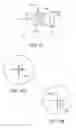 Fig. 13 - Masked intraocular devices