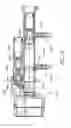 Fig. 24 - Mask configured to maintain nutrient transport without producing visible diffraction patterns