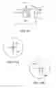 Fig. 13 - Mask configured to maintain nutrient transport without producing visible diffraction patterns