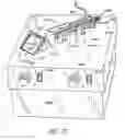 Fig. 22 - Mask configured to maintain nutrient transport without producing visible diffraction patterns