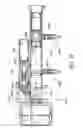 Fig. 24 - Mask configured to maintain nutrient transport without producing visible diffraction patterns