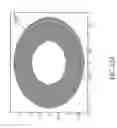 Fig. 27 - Mask configured to maintain nutrient transport without producing visible diffraction patterns