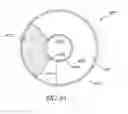 Fig. 31 - Mask configured to maintain nutrient transport without producing visible diffraction patterns