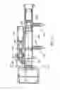 Fig. 24 - Mask configured to maintain nutrient transport without producing visible diffraction patterns