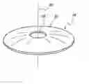 Fig. 01 - Mask configured to maintain nutrient transport without producing visible diffraction patterns