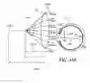 Fig. 10 - Mask configured to maintain nutrient transport without producing visible diffraction patterns
