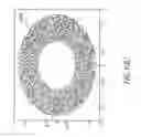 Fig. 29 - Mask configured to maintain nutrient transport without producing visible diffraction patterns