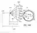 Fig. 10 - Method of making an ocular implant