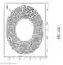 Fig. 29 - Method of making an ocular implant