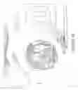 Fig. 15 - Multilens intraocular lens system with injectable accommodation material